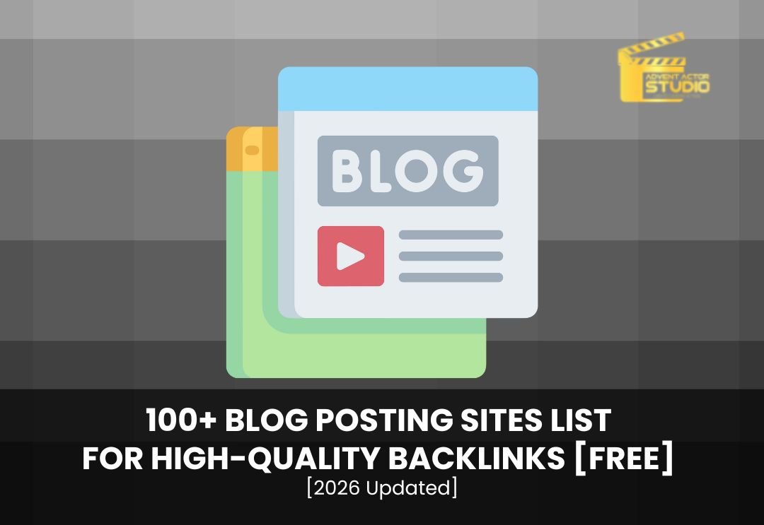 blog posting sites​