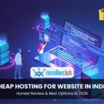 cheap hosting for website