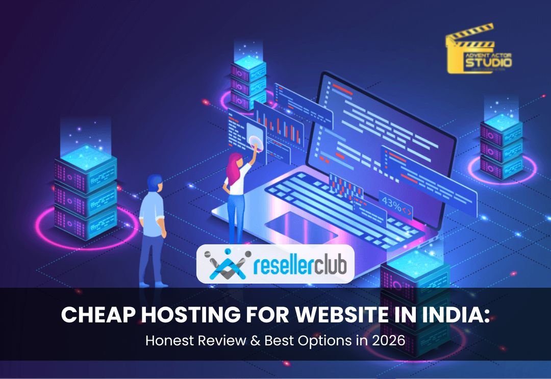 cheap hosting for website
