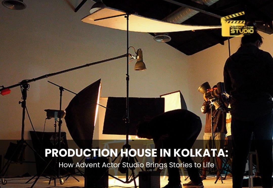 Production House In Kolkata