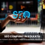 seo company in Kolkata