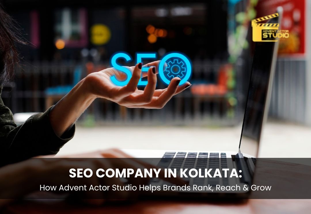 seo company in Kolkata