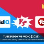 tubebuddy vs vidiq