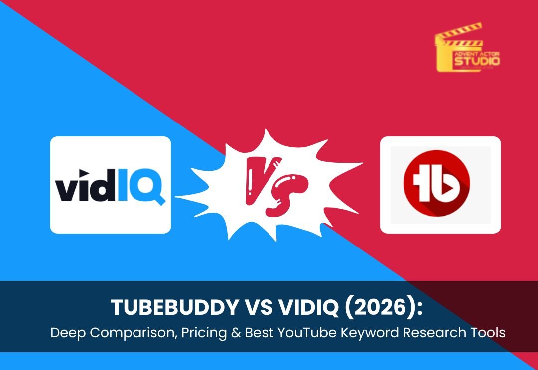 tubebuddy vs vidiq