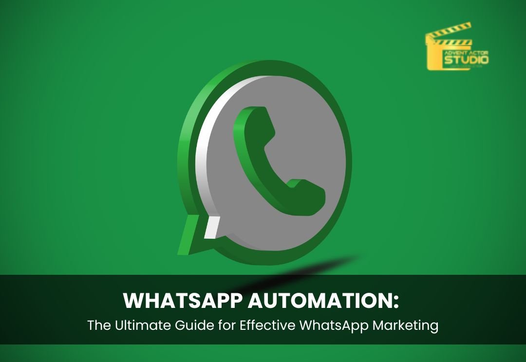 whatsapp automation