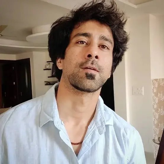 Ambrish Verma