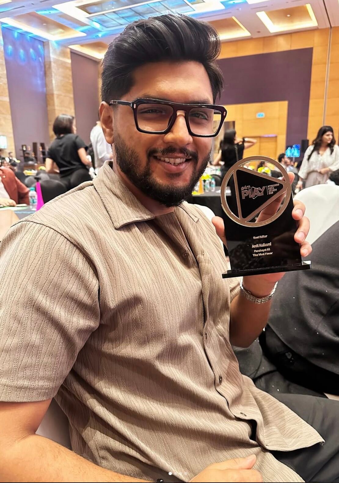 Amit Kulkarni