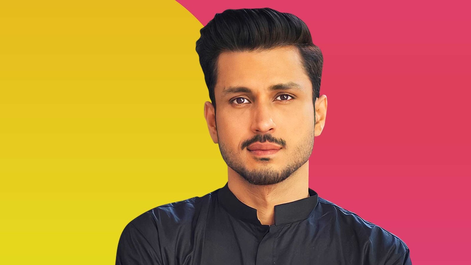 Amol Parashar
