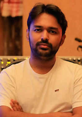 Anurag Saikia