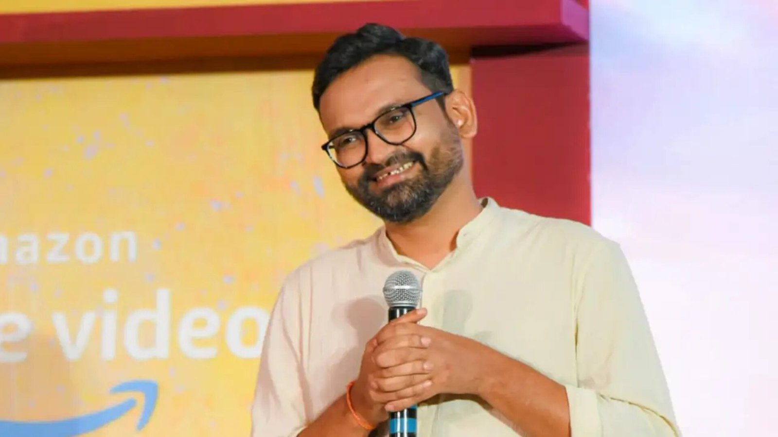 Deepak Kumar Mishra