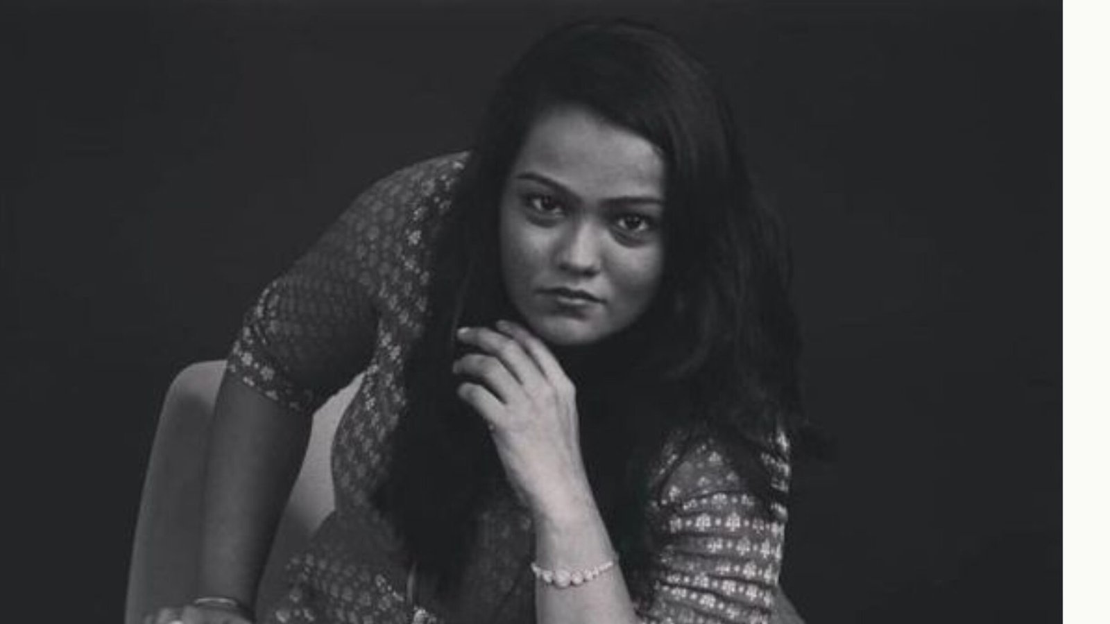 Khushbu Baid