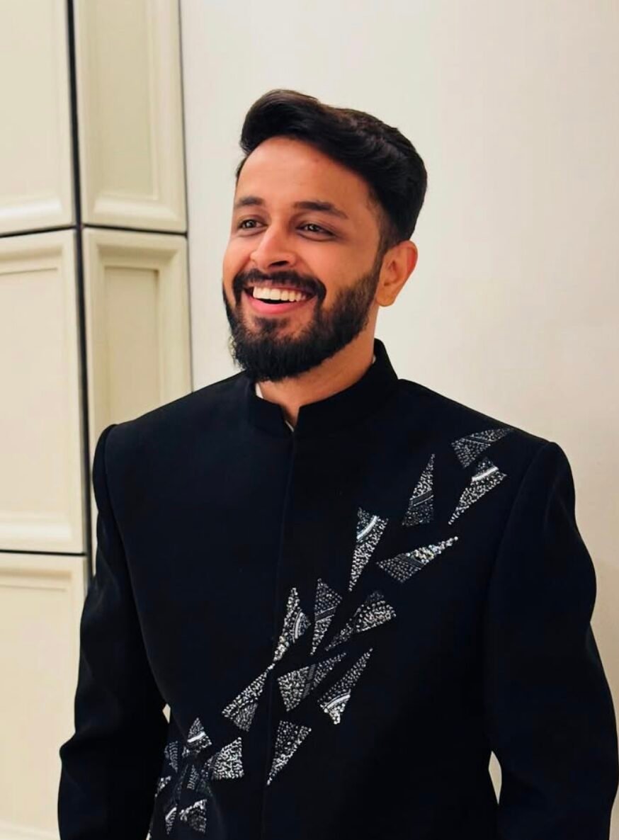 Pratish Mehta